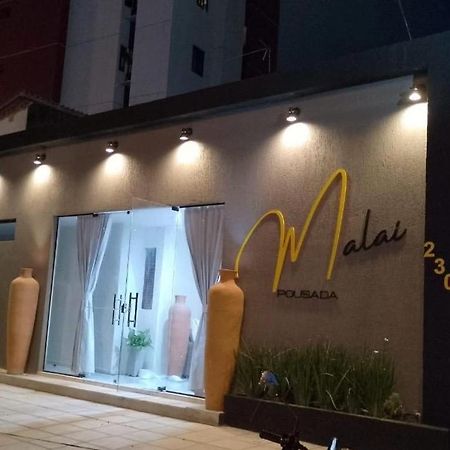 Malai Pousada โจเอาเปสโซอา ภายนอก รูปภาพ
